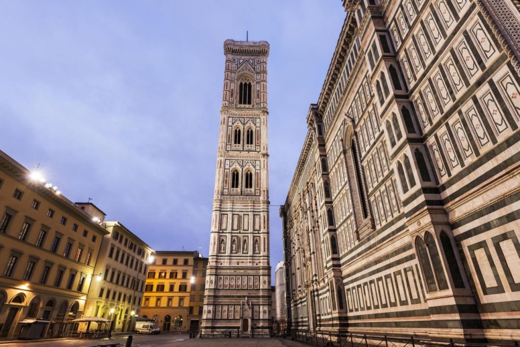 10 things to see and do in Florence