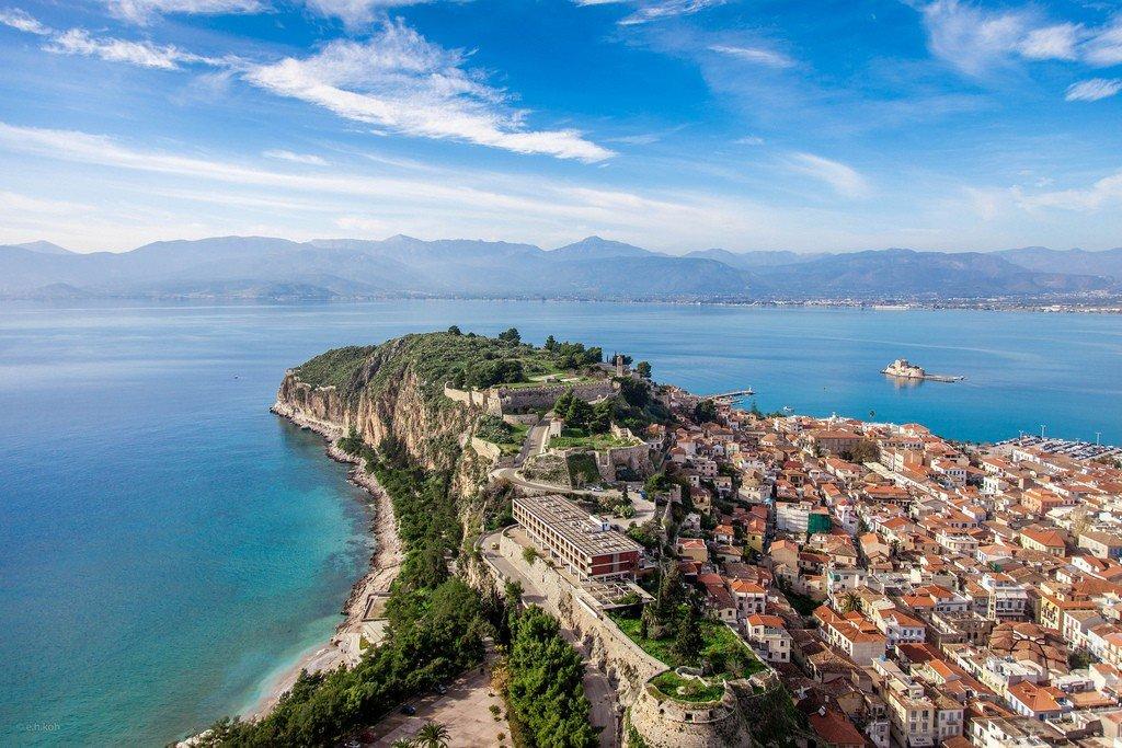 Производитель алкогольной продукции nafplion 1