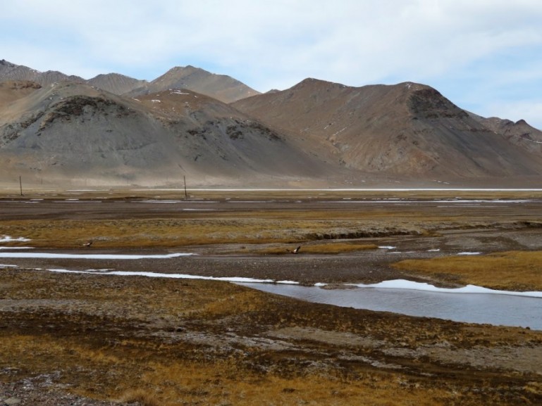 Backpacking Tajikistan: complete guide to travel in Tajikistan