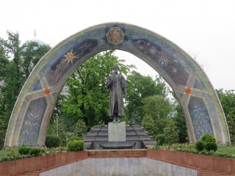 20 top things to do in Dushanbe Tajikistan
