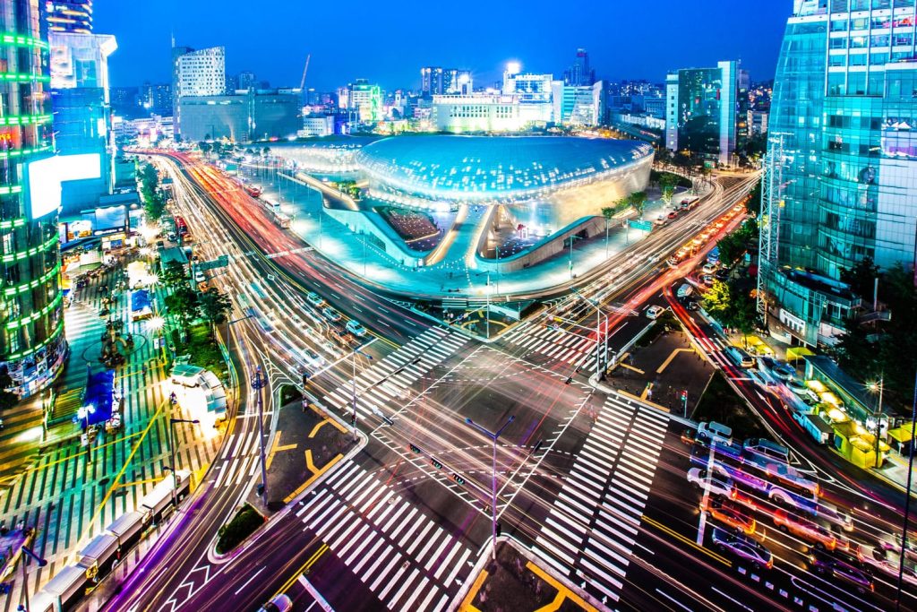 Производитель алкогольной продукции dongdaemun design plaza seoul south korea 1