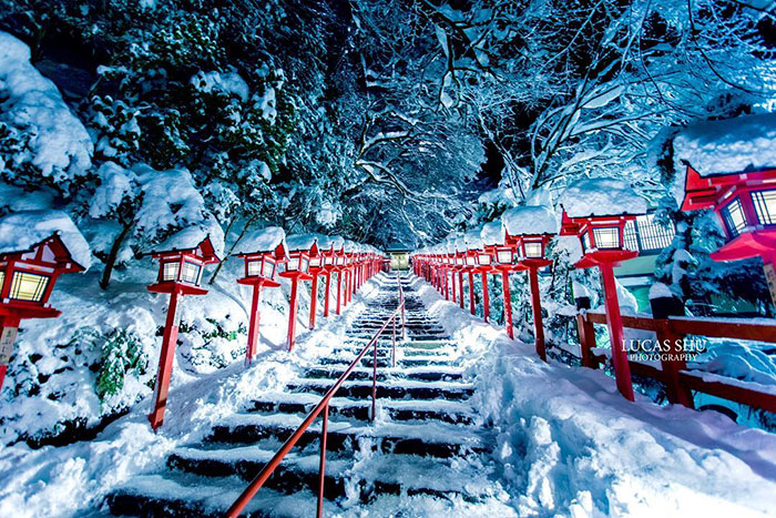 Производитель алкогольной продукции heavy snowfall kyoto japan 001 1 Производитель алкогольной продукции heavy snowfall kyoto japan 001 1