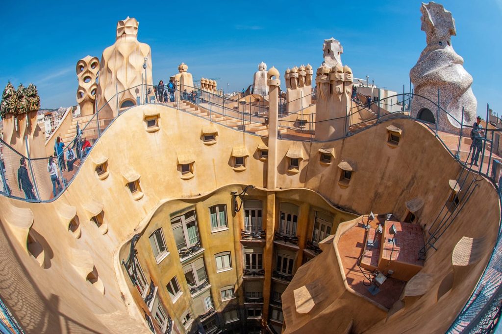 Производитель алкогольной продукции casa mila gaudi barcelona spain 1 Производитель алкогольной продукции casa mila gaudi barcelona spain 1